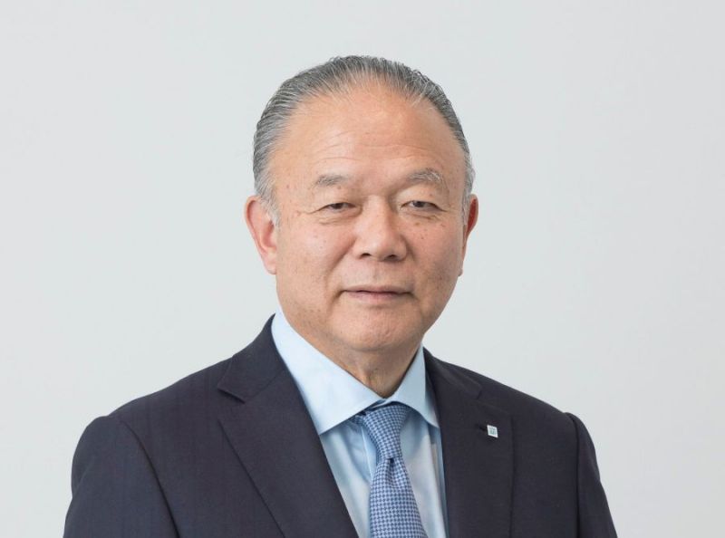 吉田会長