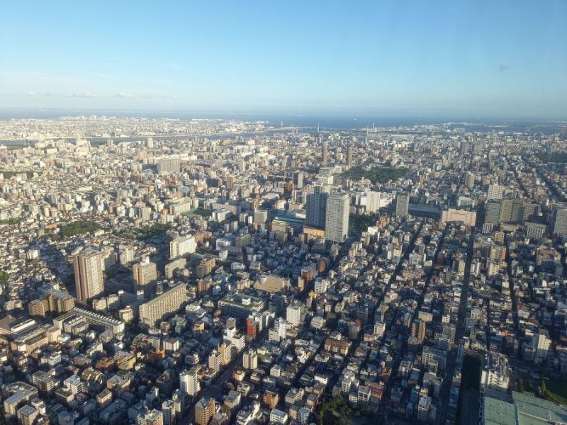 首都圏の中古マンションは強含み継続中