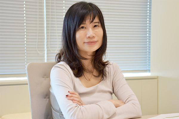 HomeAway 木村奈津子 日本支社長