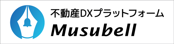 musubell　ロゴ