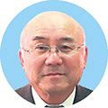 伊本憲清社長