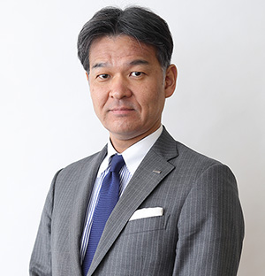 川瀬太志氏