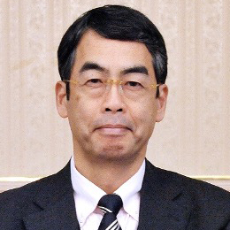 内藤 博氏
